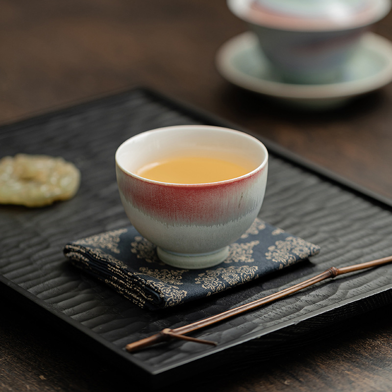 Aurora Tea Cup 130ml