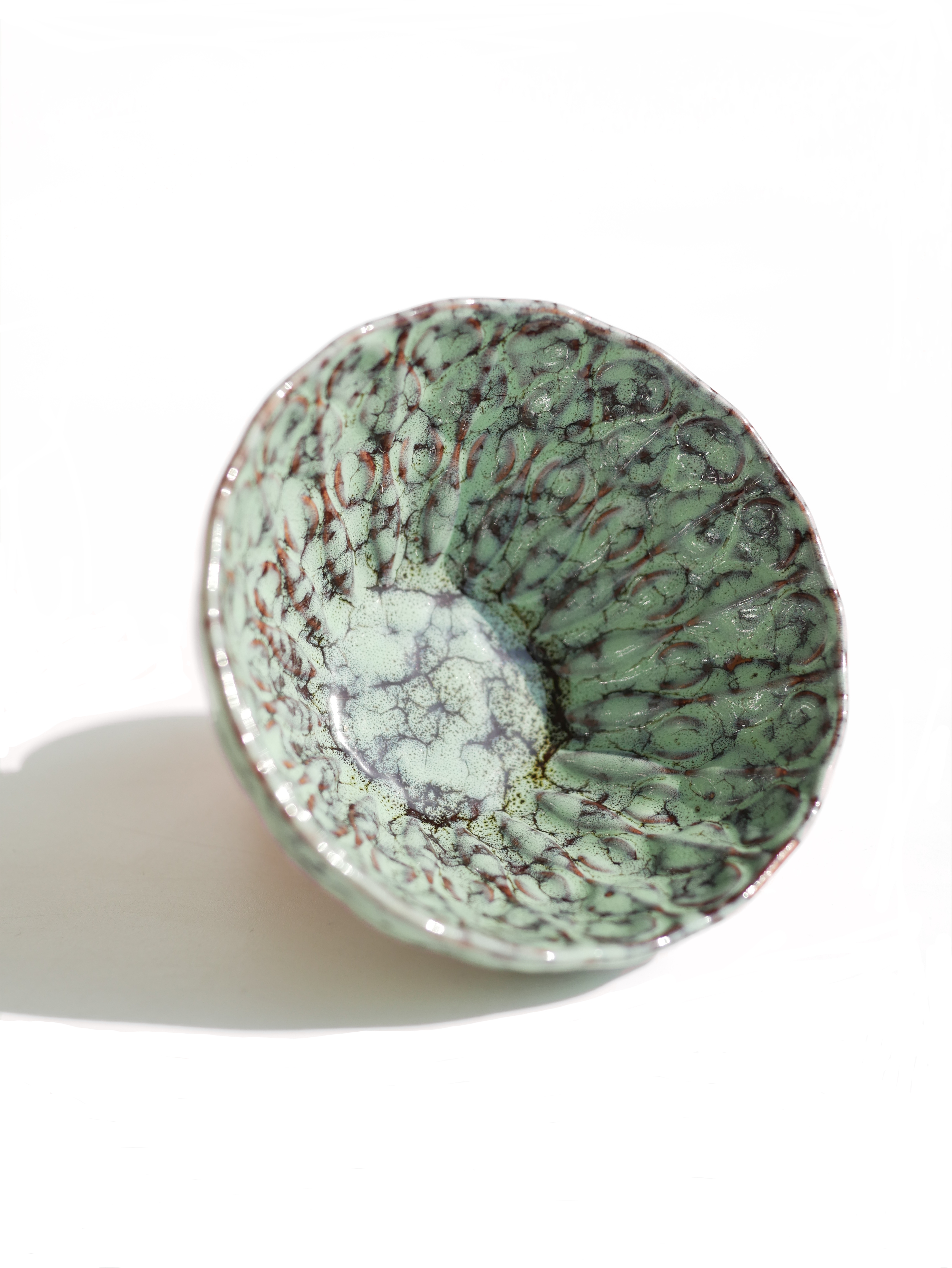 Tenmuku Jian Zhan Tea Cup 135ml