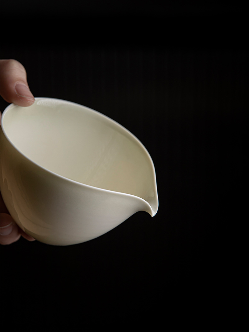 Ash Glaze Fair Cups