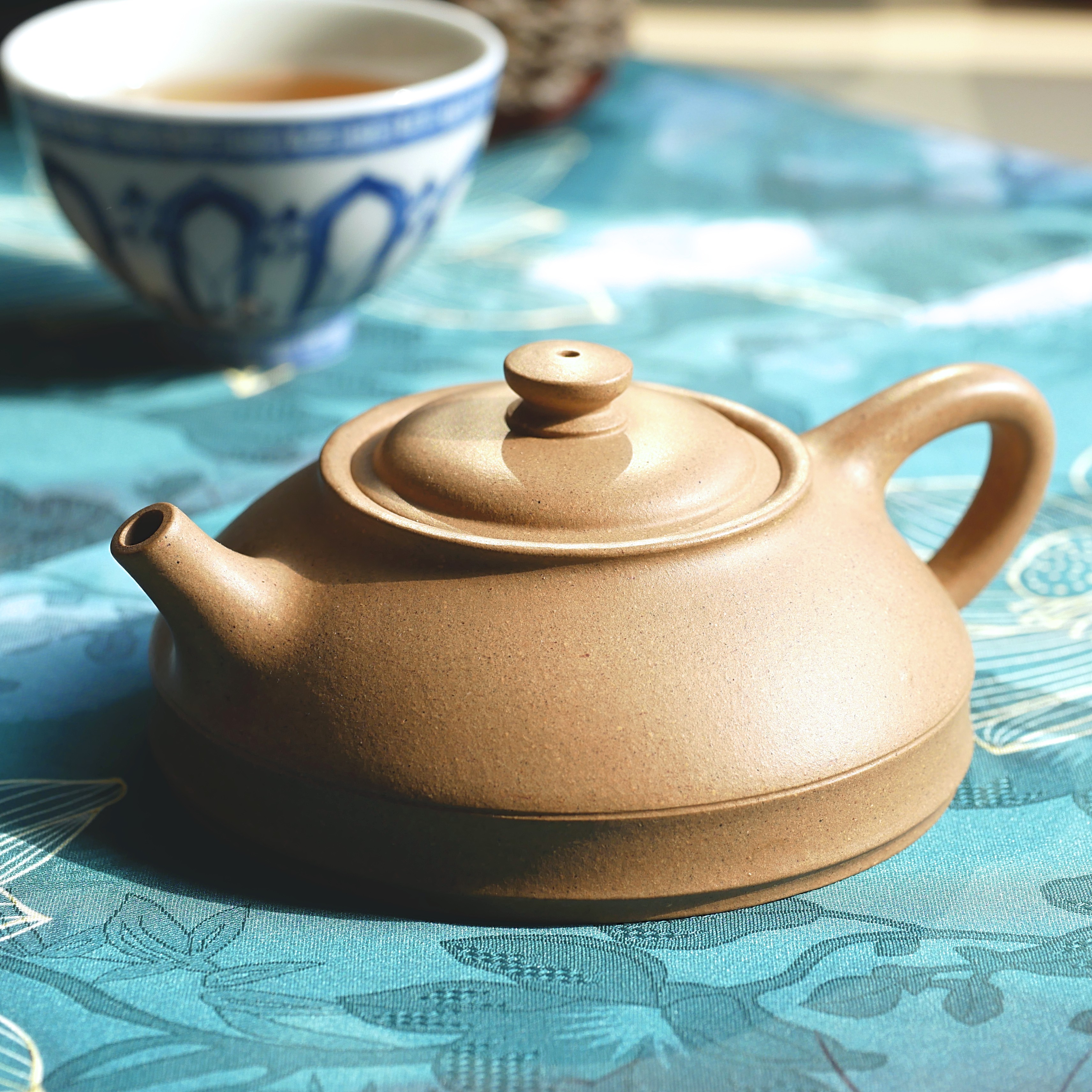 Bamboo Shadow in Gentle Breeze 竹影清风 200ml