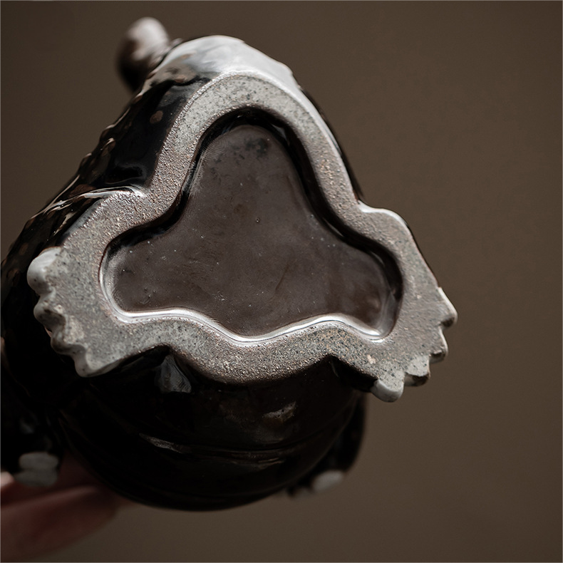 Ceramic Godzilla Teapot 200ml