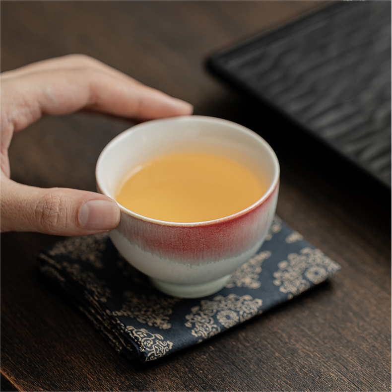 Aurora Tea Cup 130ml