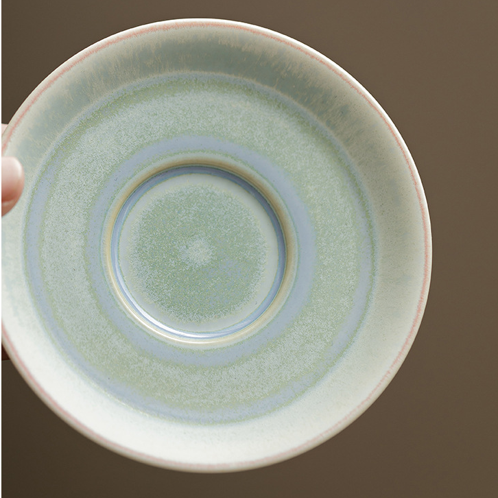 Aurora Gaiwan with Saucer 150ml