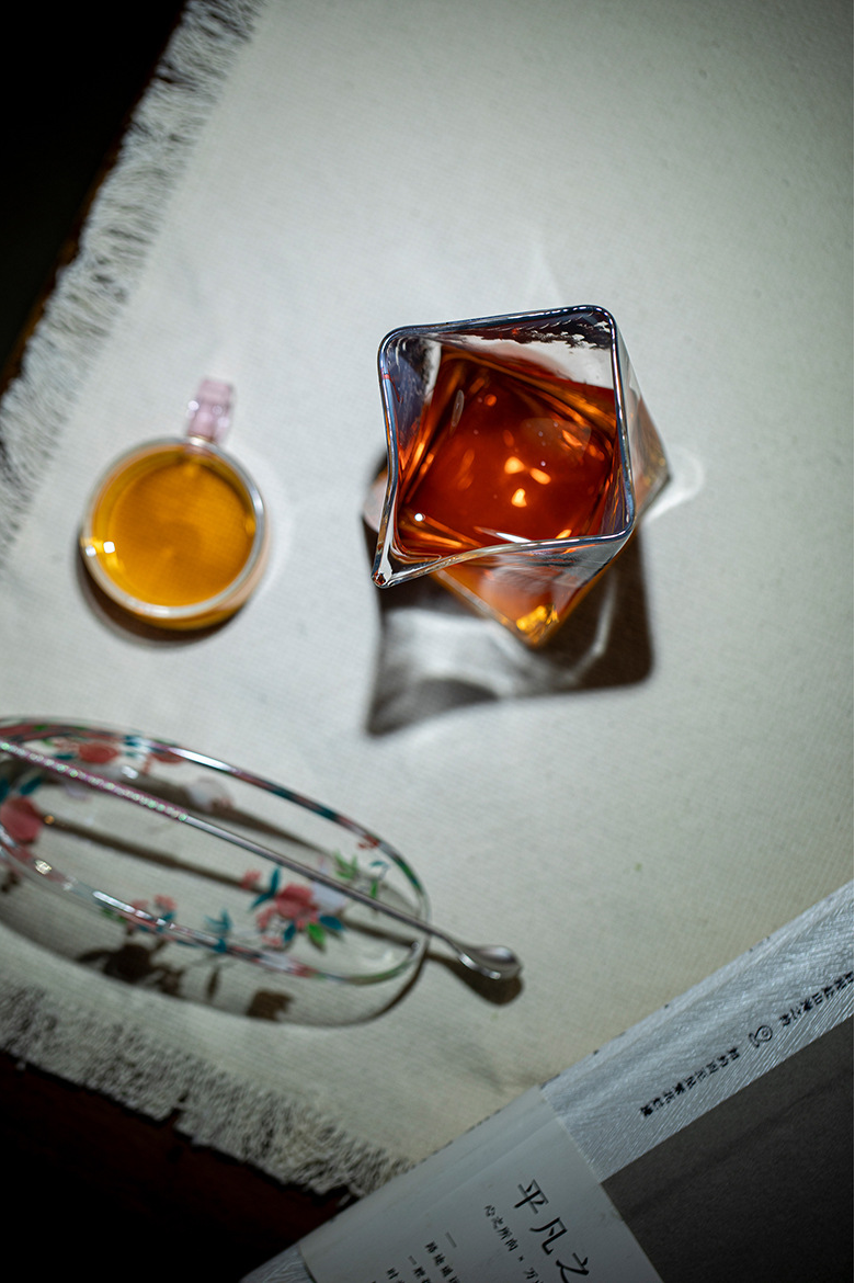 Bad-Ass Dragon Glass Pitcher 260ml