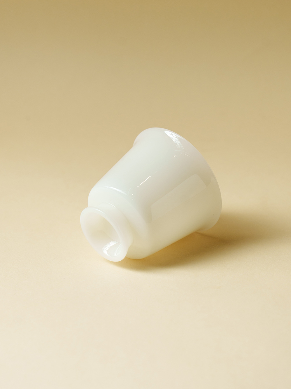 Ice Jade Porcelain Tea Cup 60ml