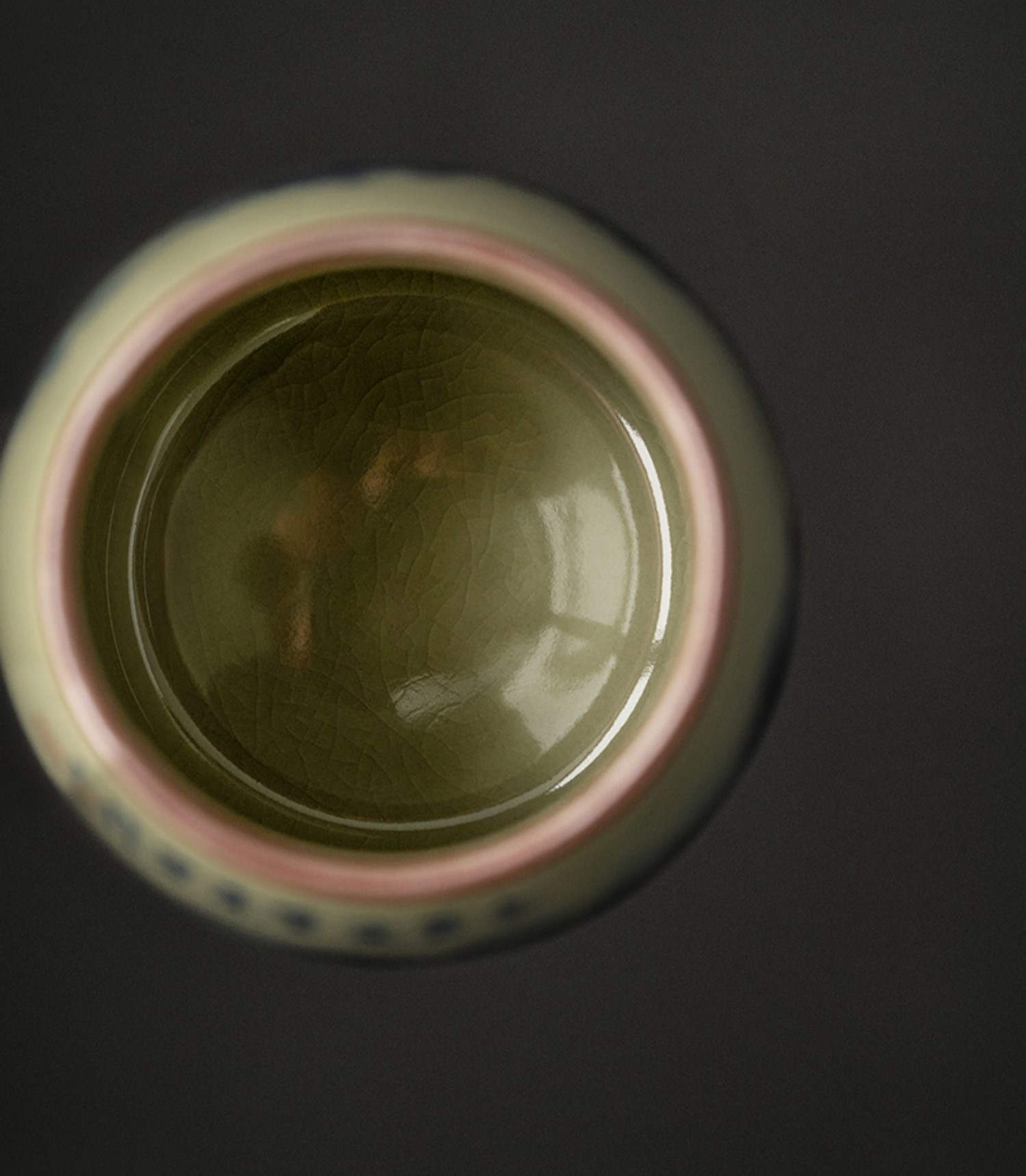 	 Tea Ceremony Tool Kit, Kung Fu Tea Accessories Set with Landscape Ceramic Container