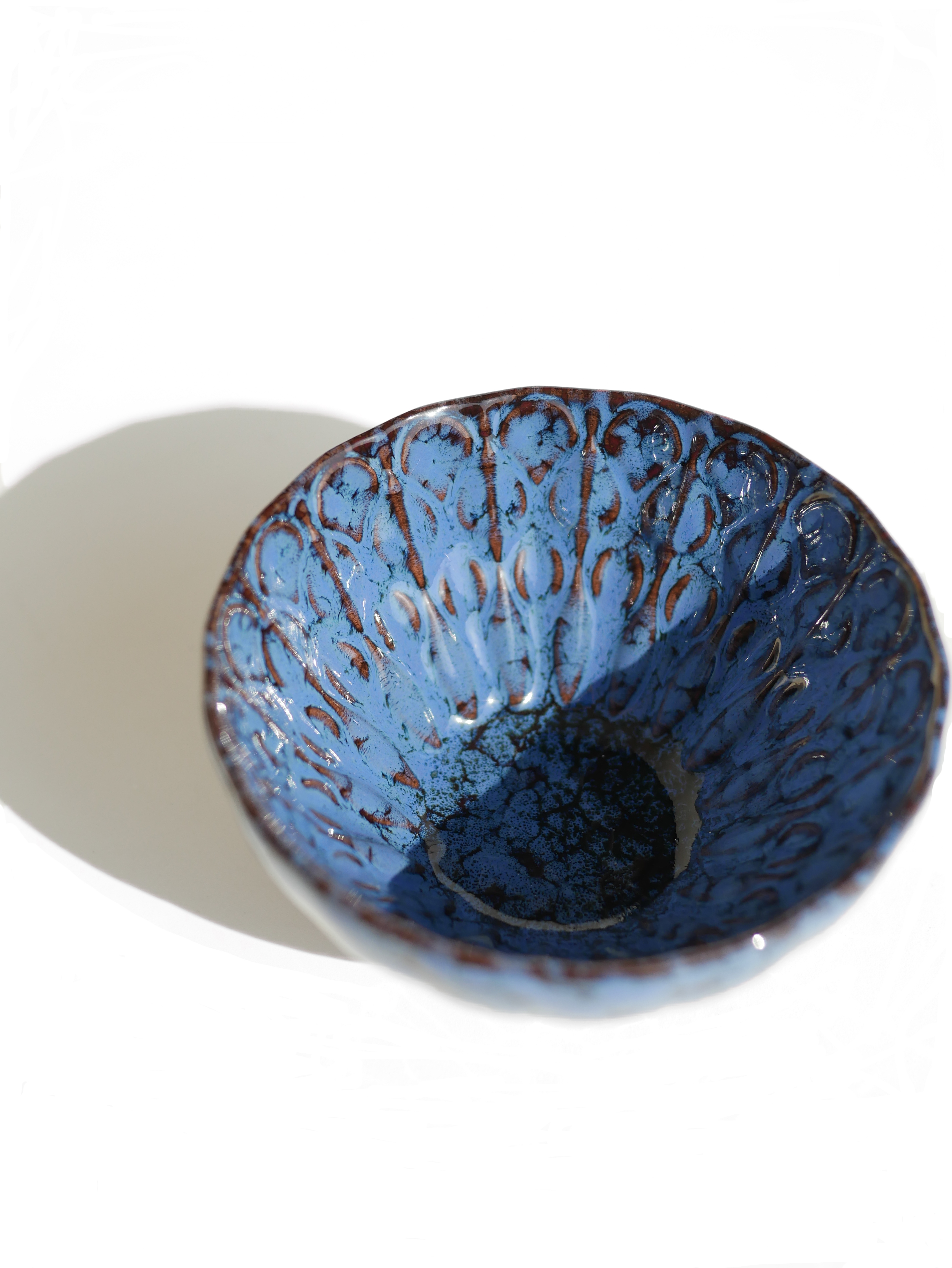 Tenmuku Jian Zhan Tea Cup 135ml
