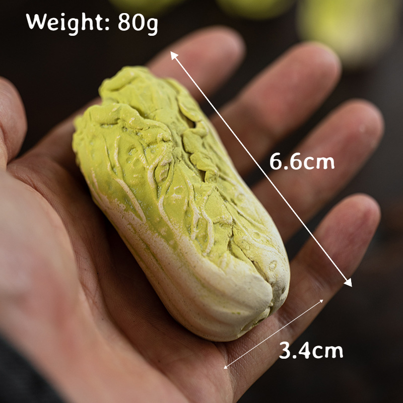 Miniature Cabbage