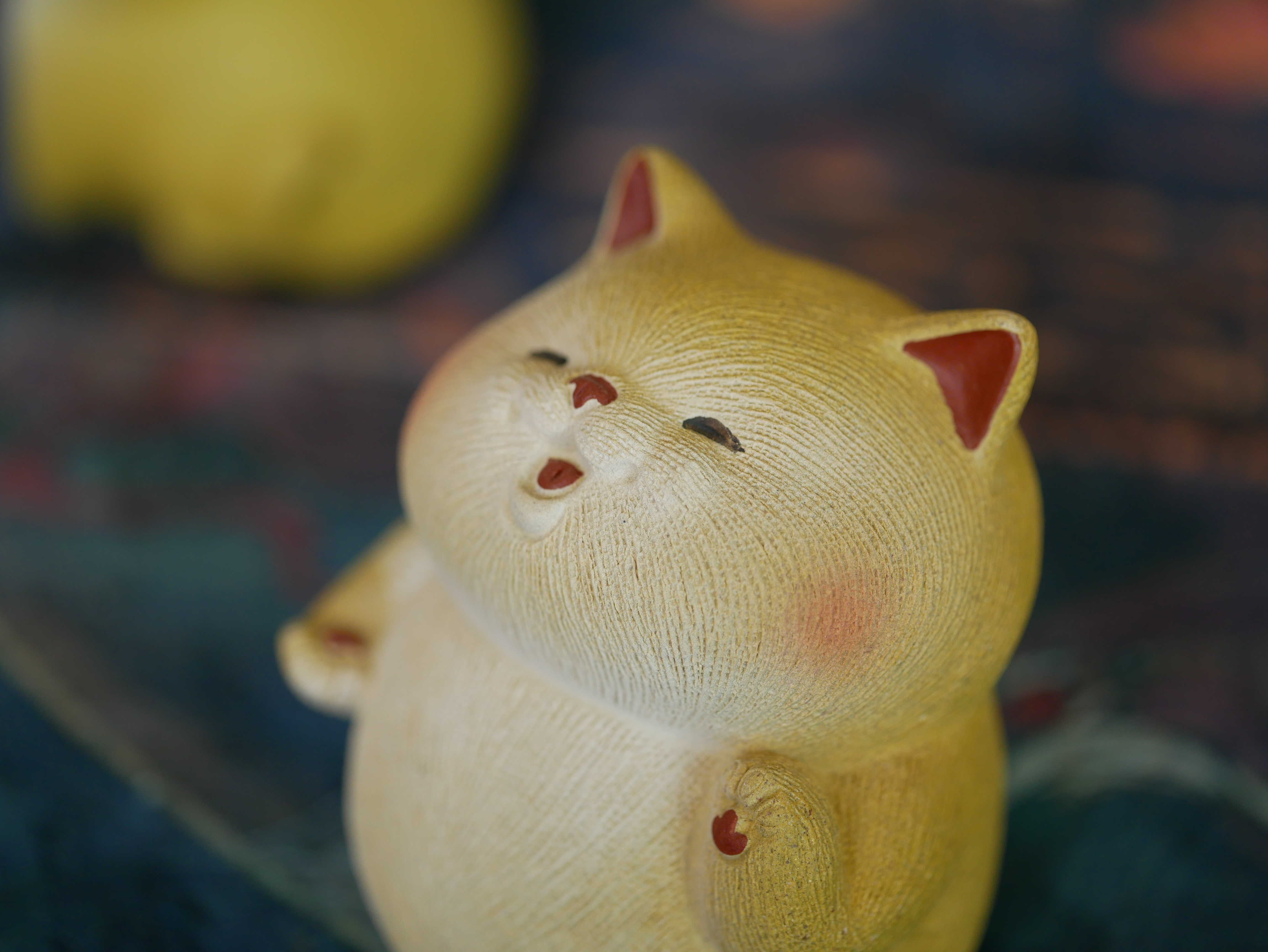 smile＊cat Slender Zoonomaly Smile Cat | DISC-FF Wiki | Fandom