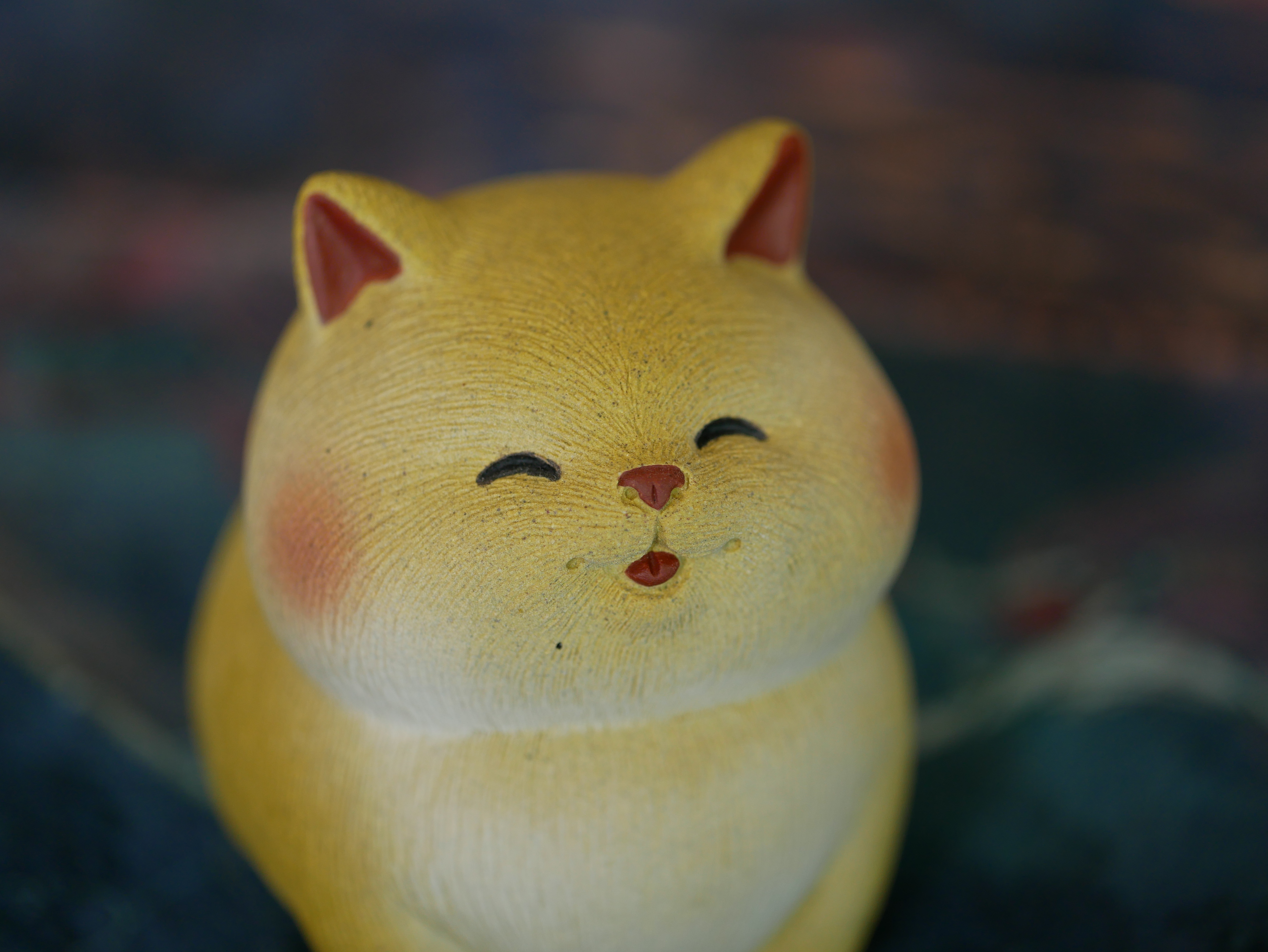 smile＊cat Slender Zoonomaly Smile Cat | DISC-FF Wiki | Fandom