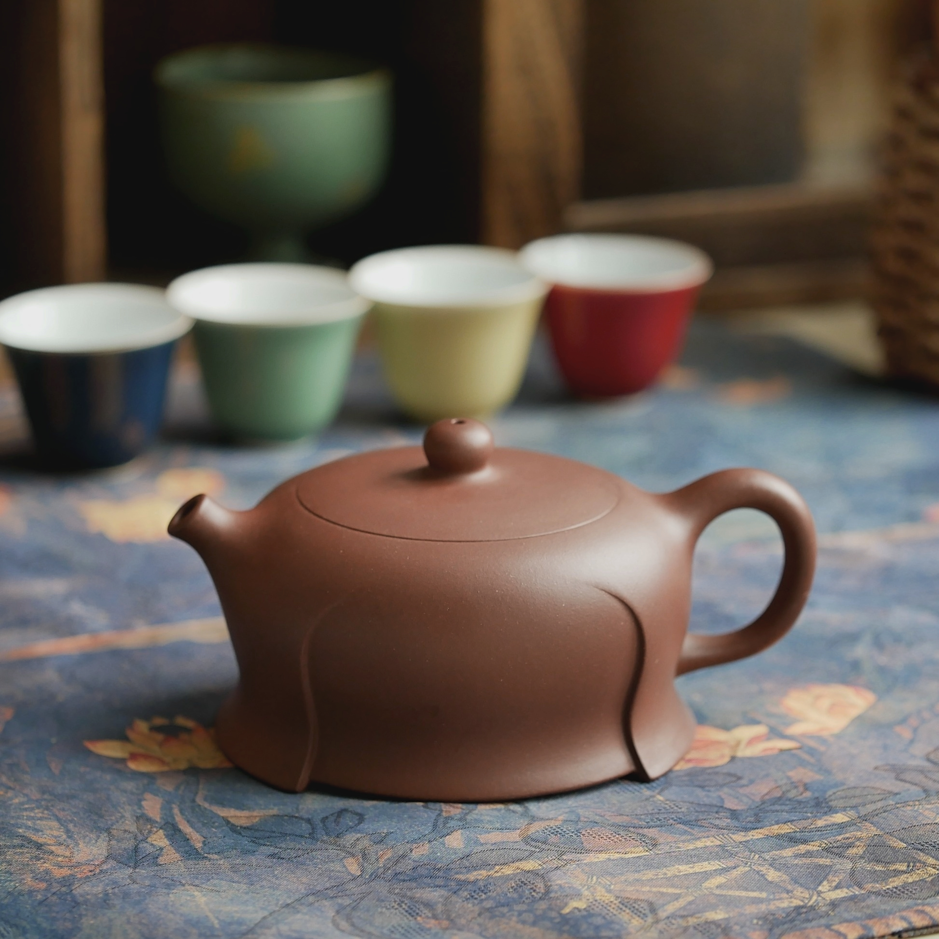 Harmonious Unity 知行合一 280ml