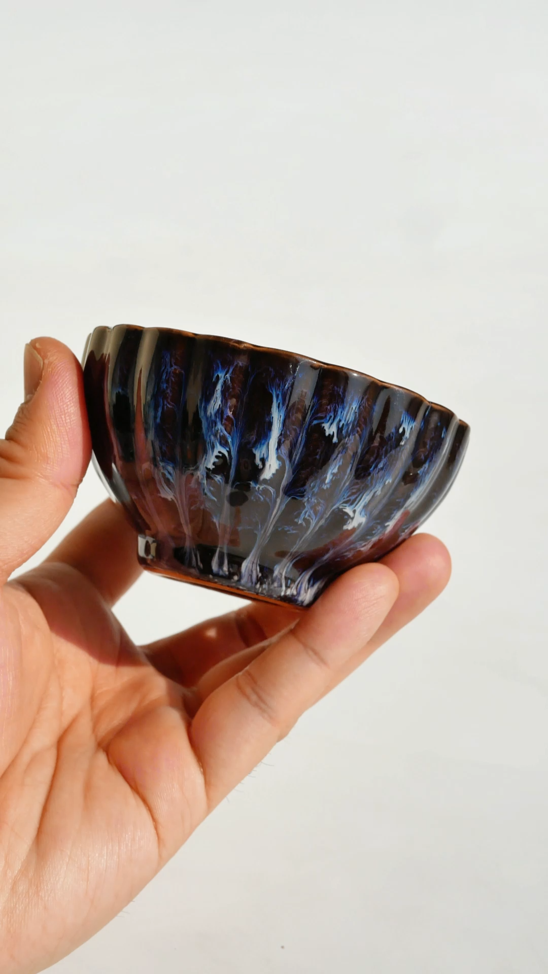 Tenmuku Jian Zhan Tea Cup 135ml