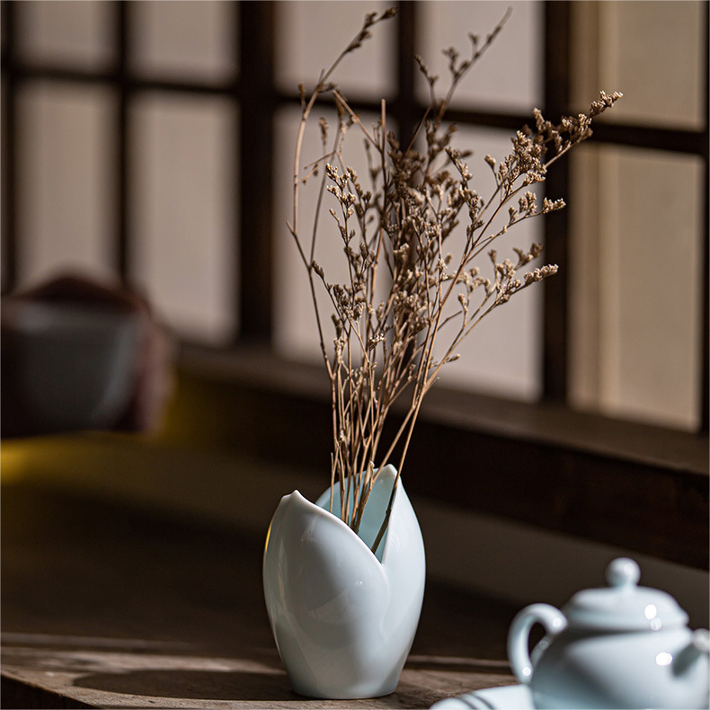 Shadow Blue Tea Ceremony Tool Kit