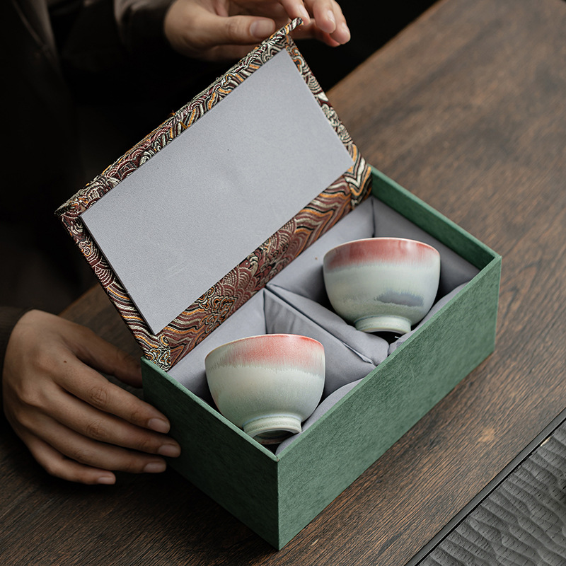 Aurora Tea Cup 130ml