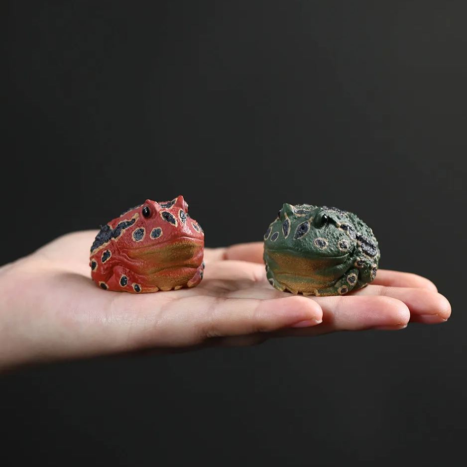 Mini Toads