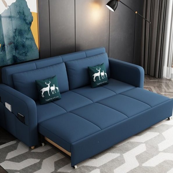 Clearance price 🔥 3 in 1 folding sofa bed📦[Limited Time Offer, Last Day]