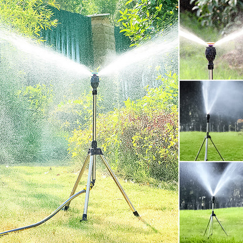 WaterSpray Pro™ — Toepassing 3