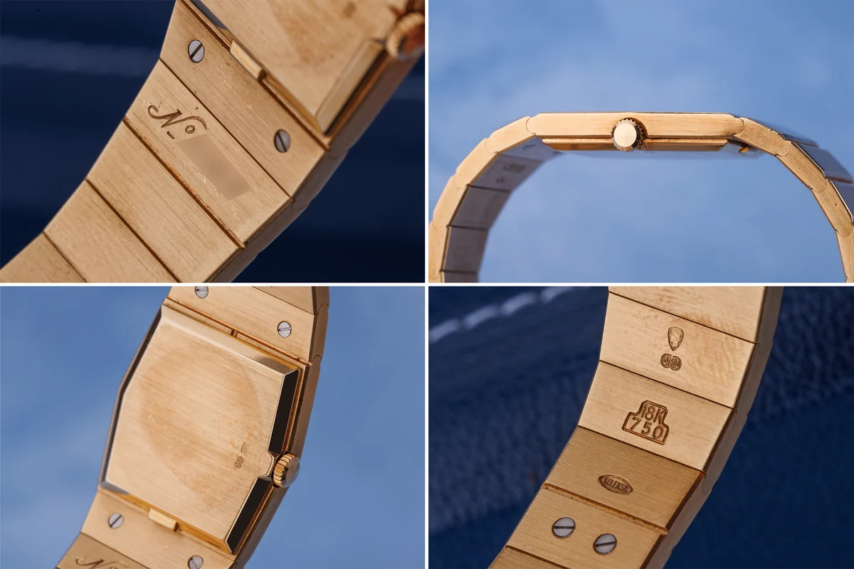 Rolex Queen Midas Cellini | Modello 4341 | Oro Giallo 18 Carati | 25 mm | Scatola e Certificato Originali | 1976
