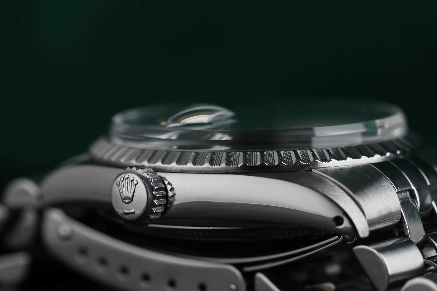 Rolex Datejust 36 | Ref. 16030 | Quadrante nero | Cassa in acciaio inox | Con scatola e documenti originali | 1978