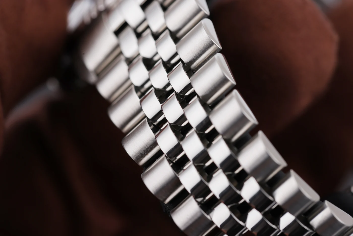 Rolex Datejust 36 | Ref. 16030 | Quadrante nero | Cassa in acciaio inox | Con scatola e documenti originali | 1978