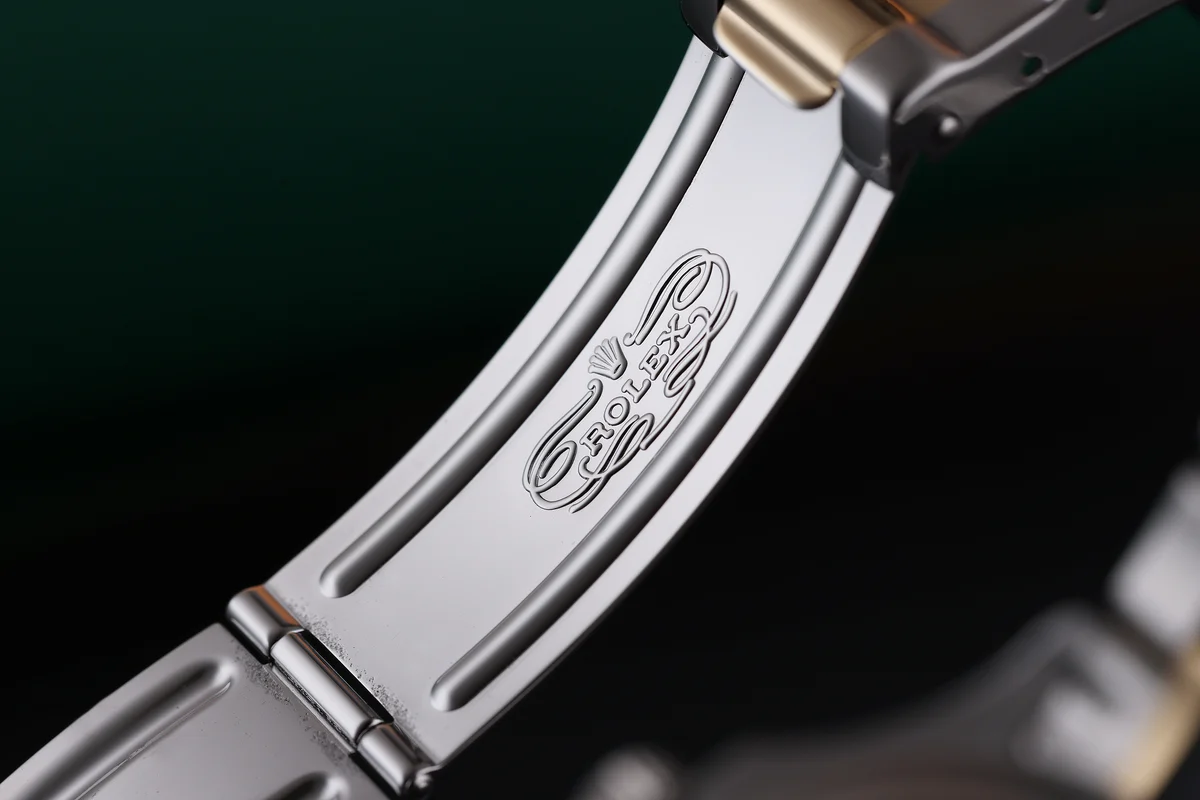 Rolex Yacht-Master | REF. 16623 | Con documenti | Quadrante bianco | Acciaio inossidabile e oro giallo 18K