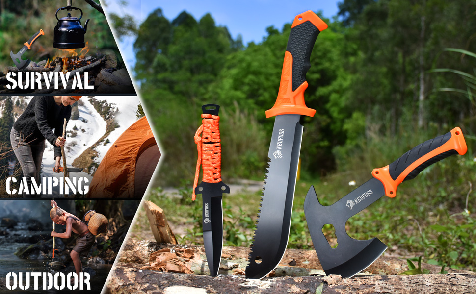 Survival Tools