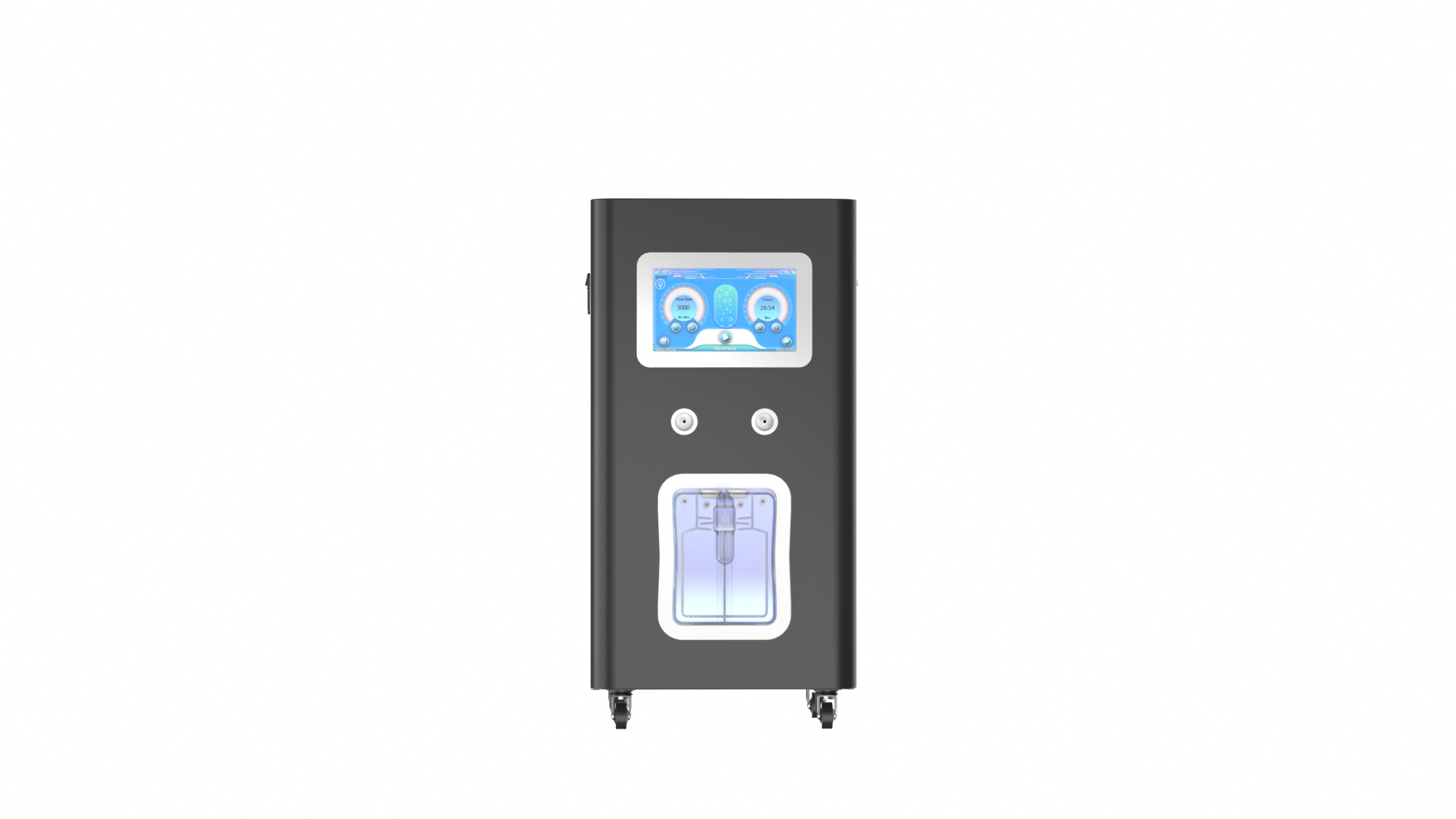 Hydrogen Water Alkaline Machine