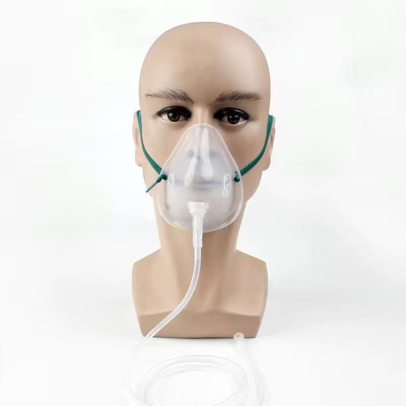  nasal mouth silicon mask for hydrogen inhaler