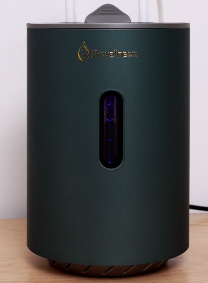 150ml small mini portable hydrogen gas generator for carrying  pem spe molecular h2 o2 electric 