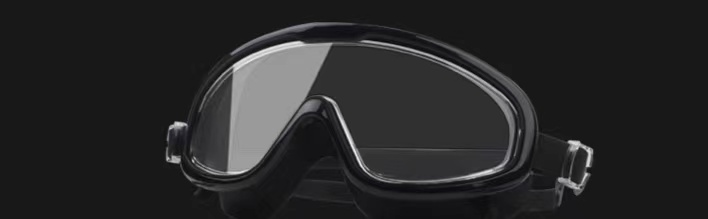 Goggle and earplug for hydrogen genrator