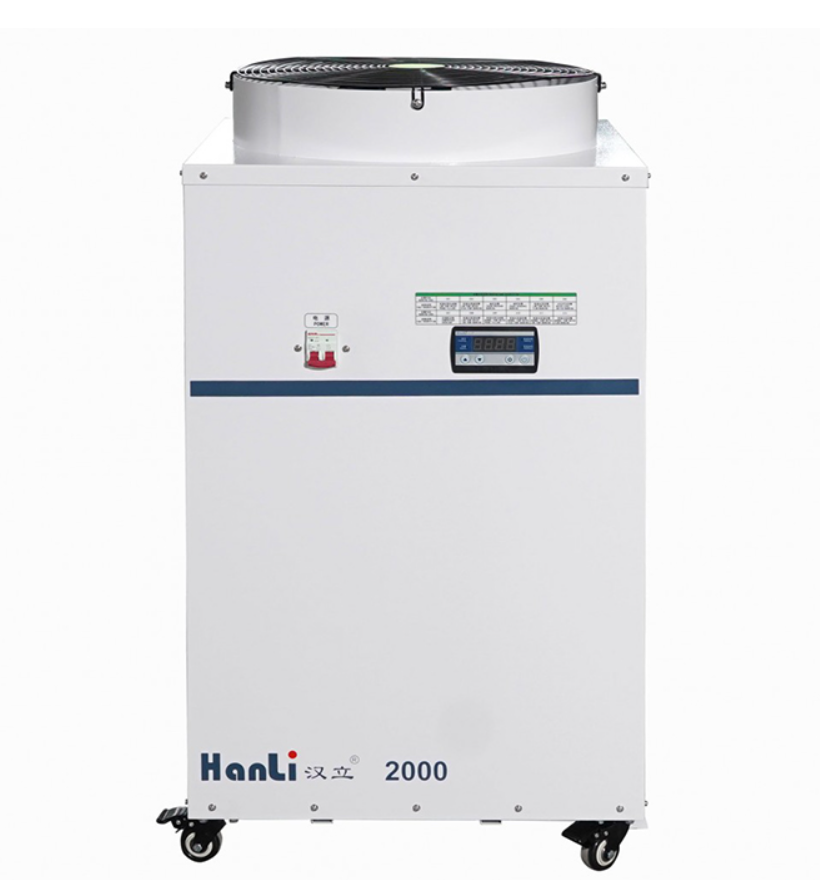 2000W Water cooler （HL）