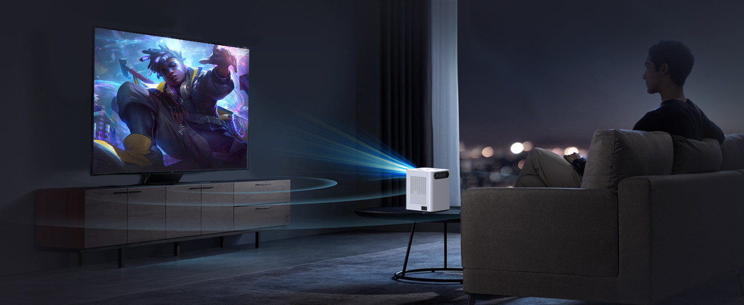 Home Theater