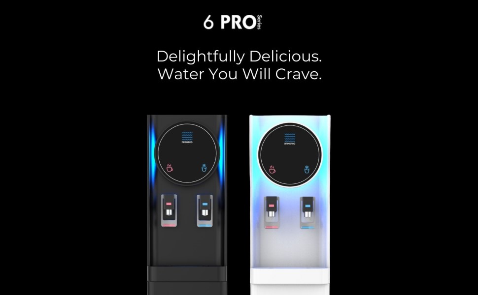 bottleless water cooler