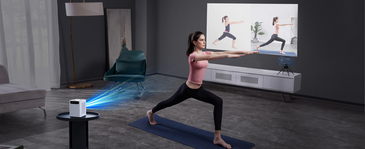 home fitness
