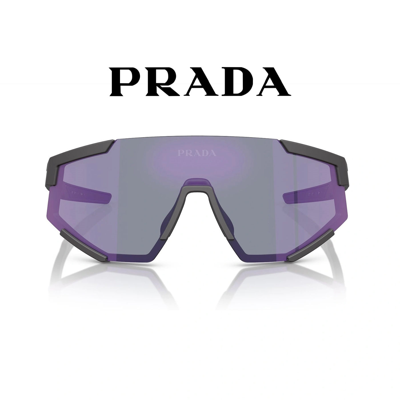 Occhiali da ciclismo PRADA ：DG070A