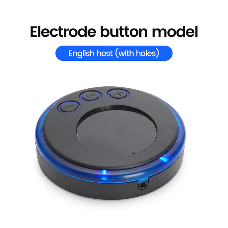 Massaggiatore facciale EMS BeautoZap™ per la riduzione delle rughe e il rafforzamento della pelle