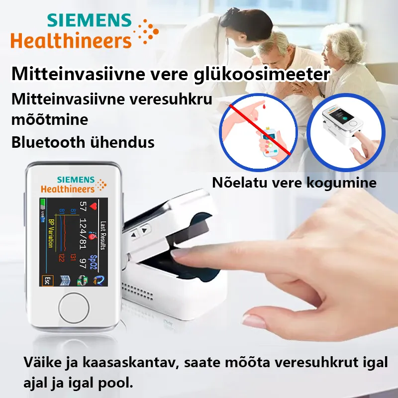 🔥🔥Péče o zdraví nikdy nebyla jednodušší – revoluční řešení 2025