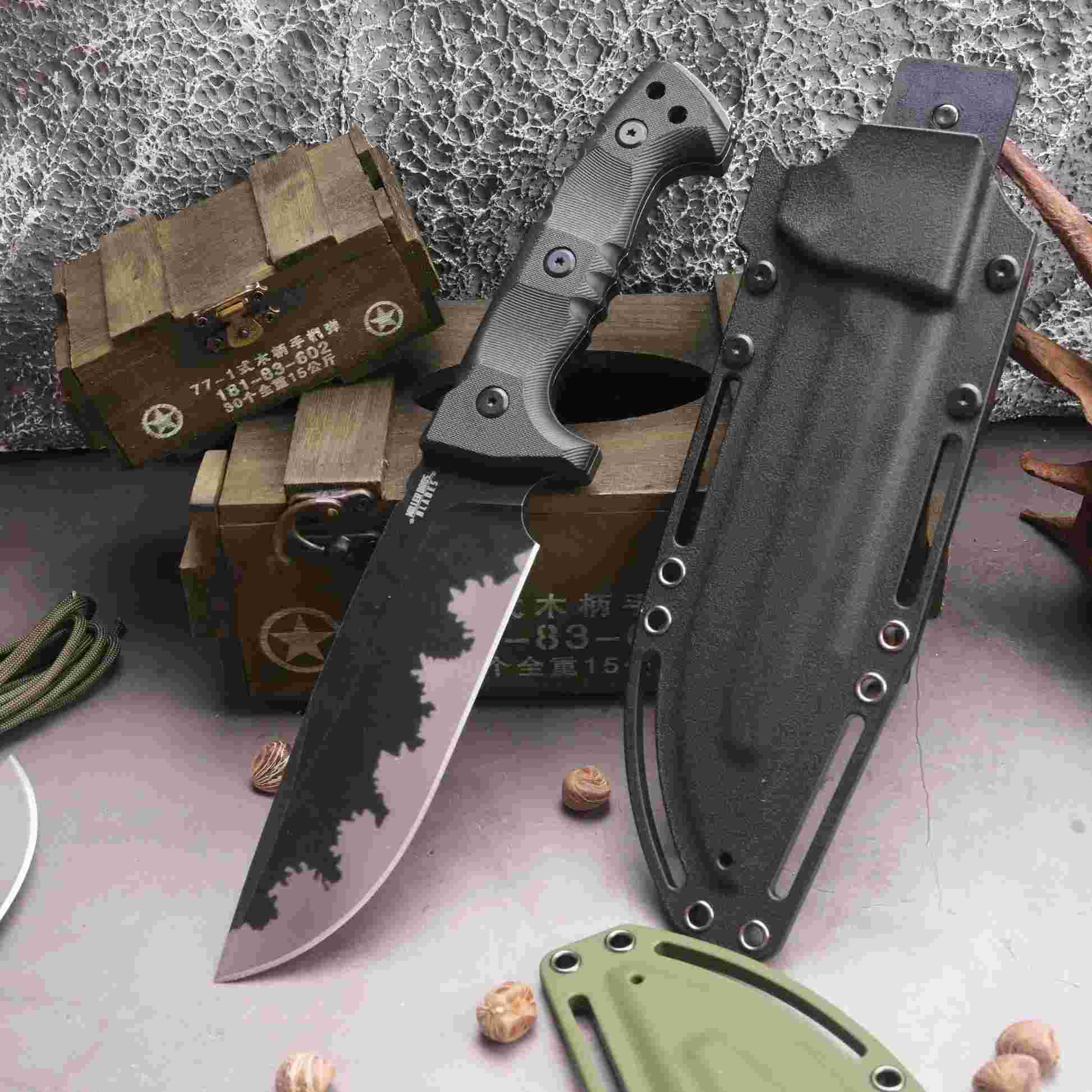 TITAN -Z WEAR PM DROP-POINT KASUMI™