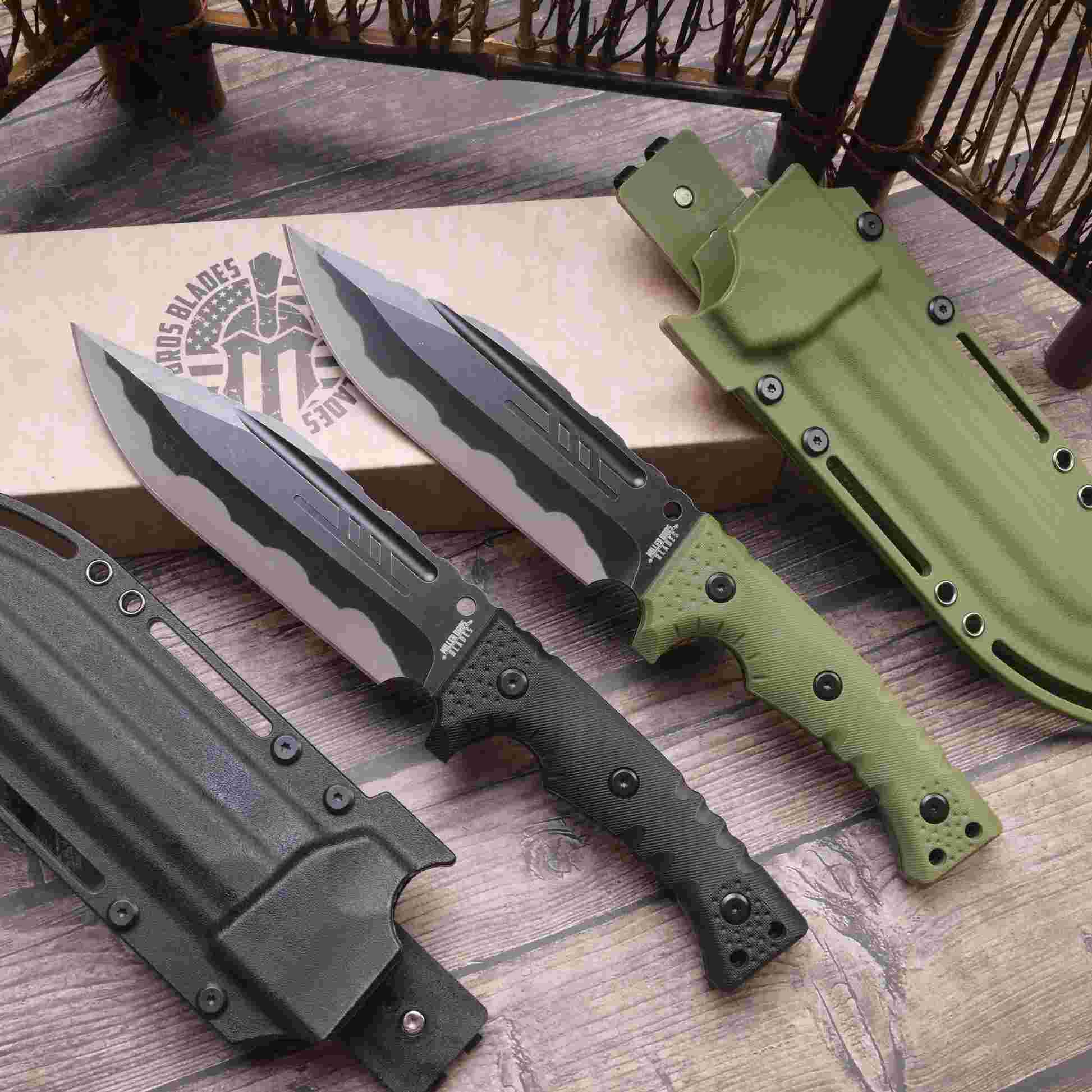 TITAN -Z WEAR PM DROP-POINT KASUMI™