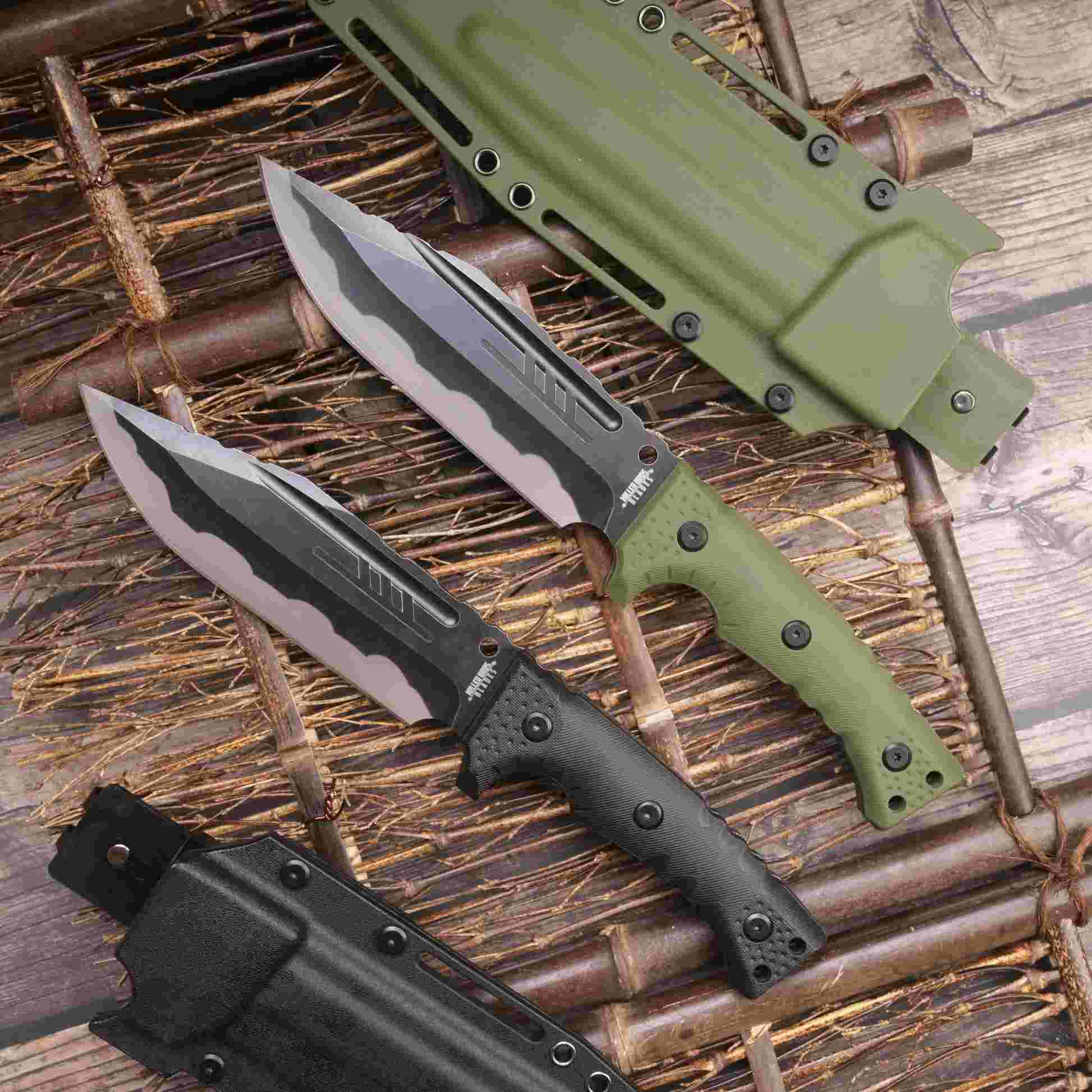 TITAN -Z WEAR PM DROP-POINT KASUMI™