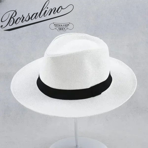 Borsalino X Chloé - Collezione Primavera 24