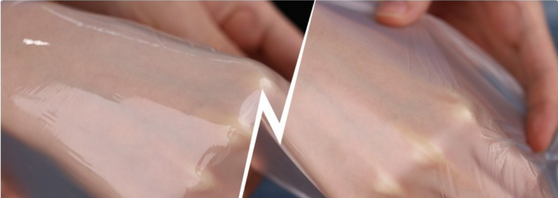 Everything You Need to Know About Men’s Hair System With  CNG Skin 