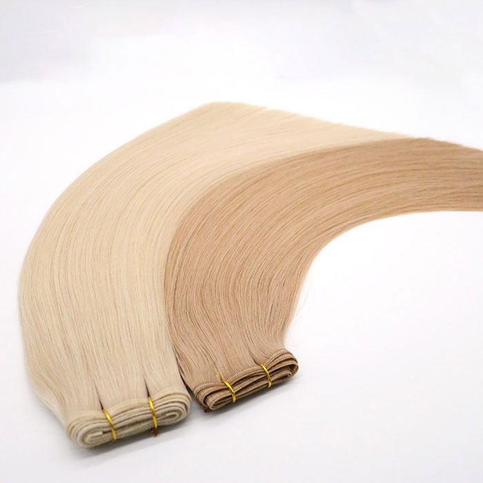 All You Need to Know About Flat Weft 