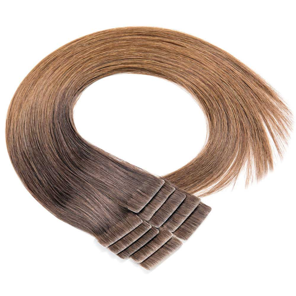 Injection Tape-in Extensions: A Perfect Choice to Make 