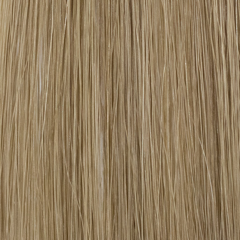 Delux Machine Weft 100% Virgin Remy Human Hair Extensions for Pro 100g