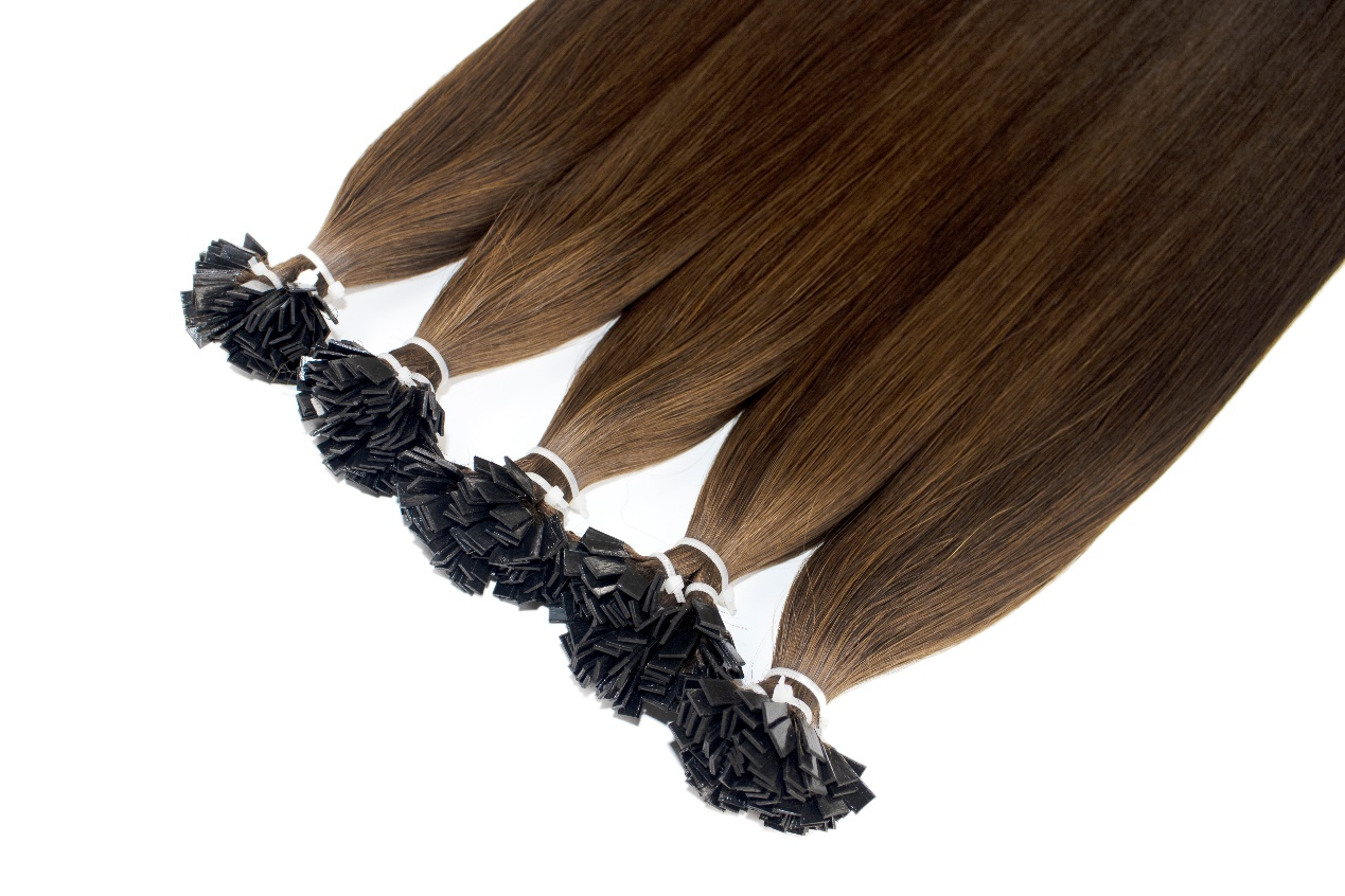 Invisible Seamless Injection Tape Hair Extensions 