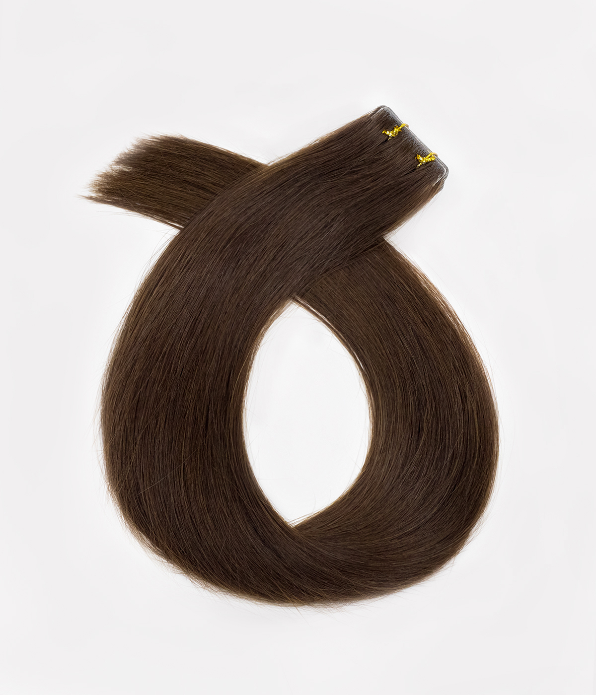 Delux Injected Tape-in 100% Virgin Human Hair Extensions for Pro 100g