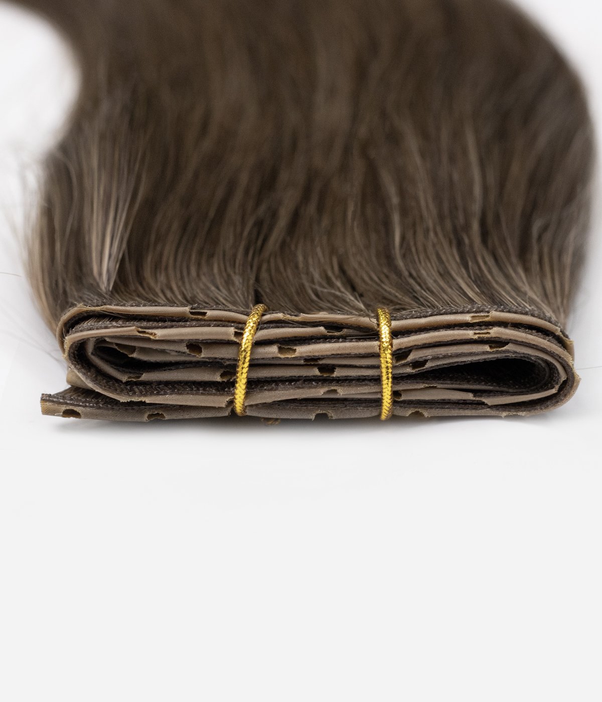 Butterfly genius weft