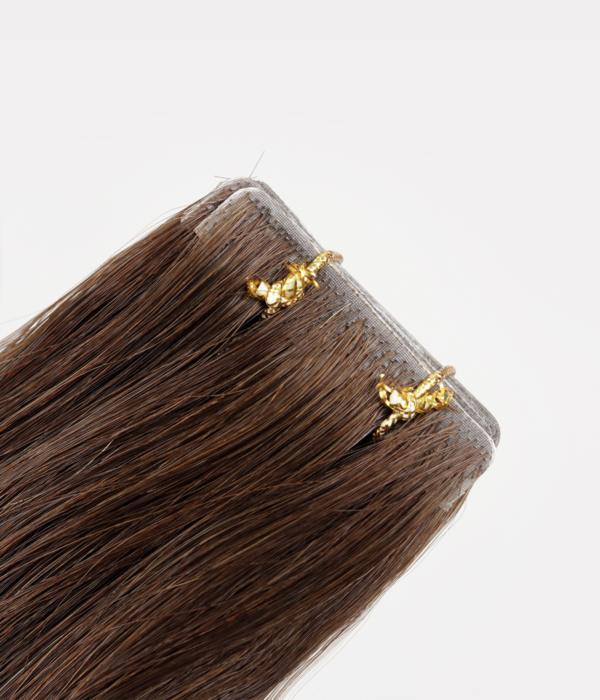 Delux Injected Tape-in 100% Virgin Human Hair Extensions for Pro 100g