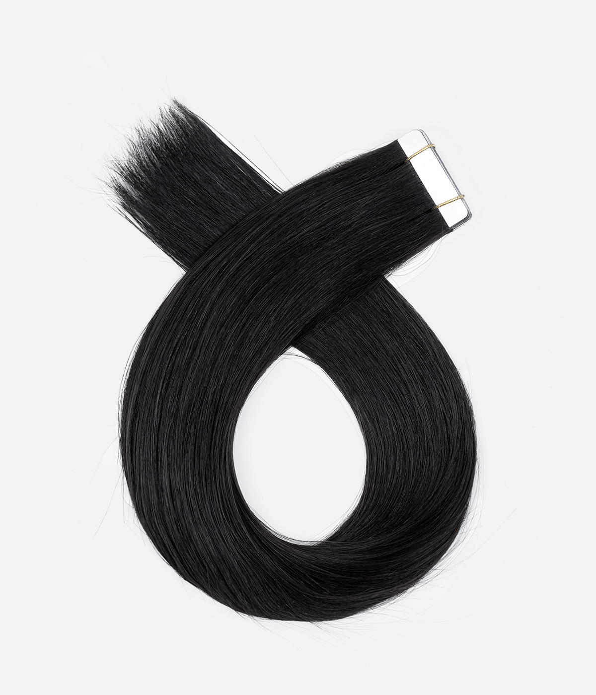 Delux Tape-in 100% Virgin Remy Human Hair Extensions for Pro 100g